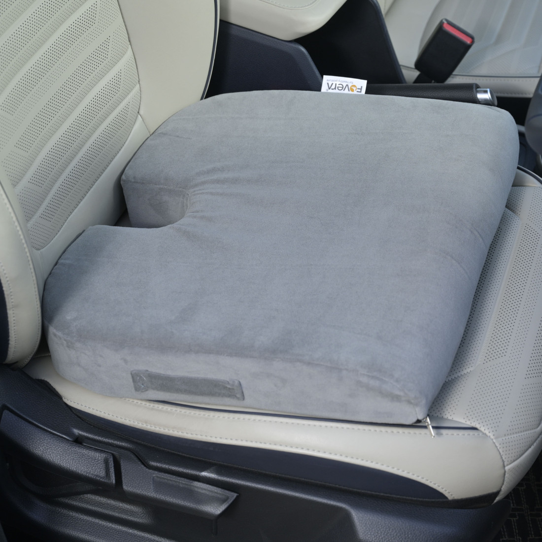 Car seat cushion sales for long drives