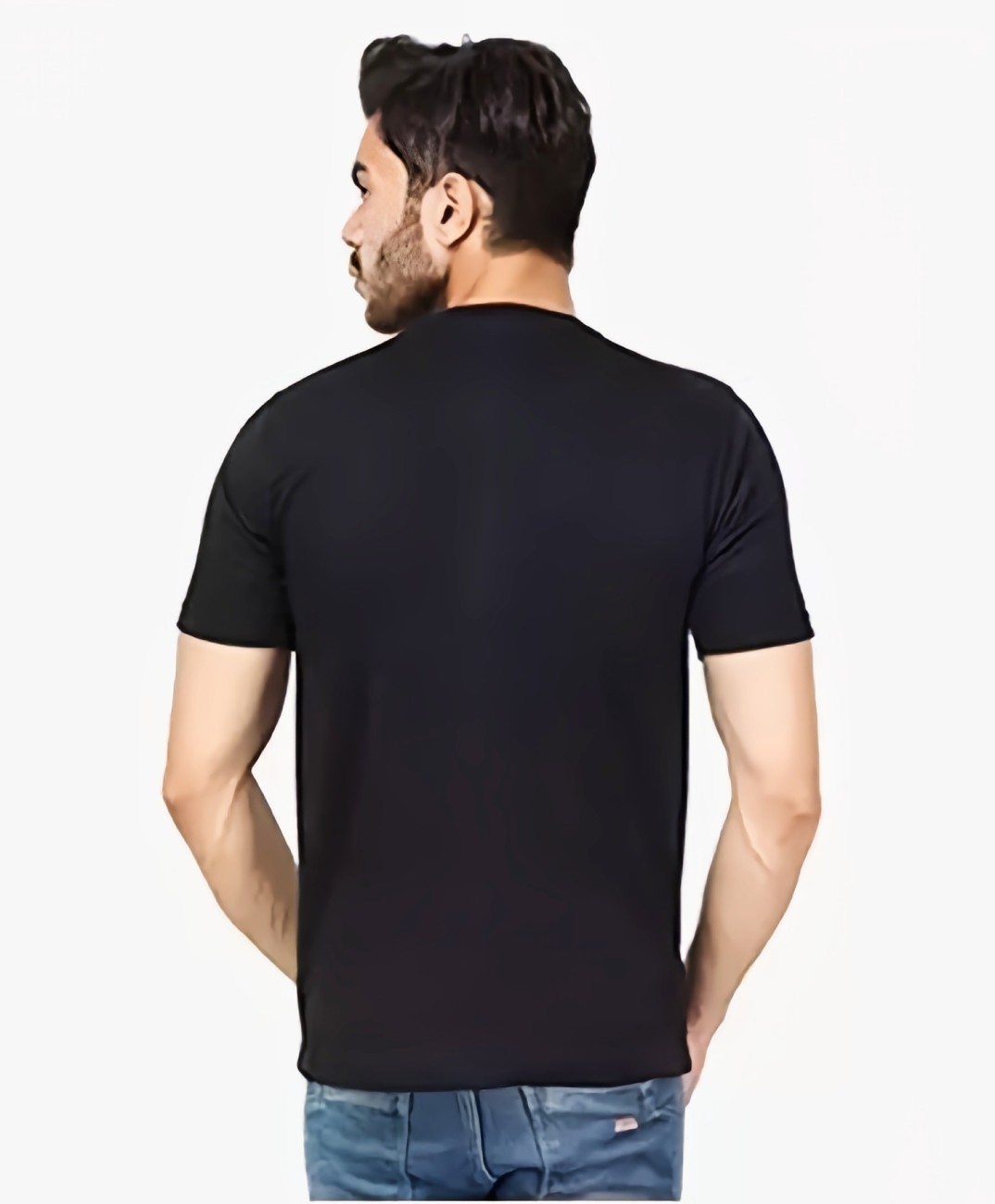 moment t shirt flipkart