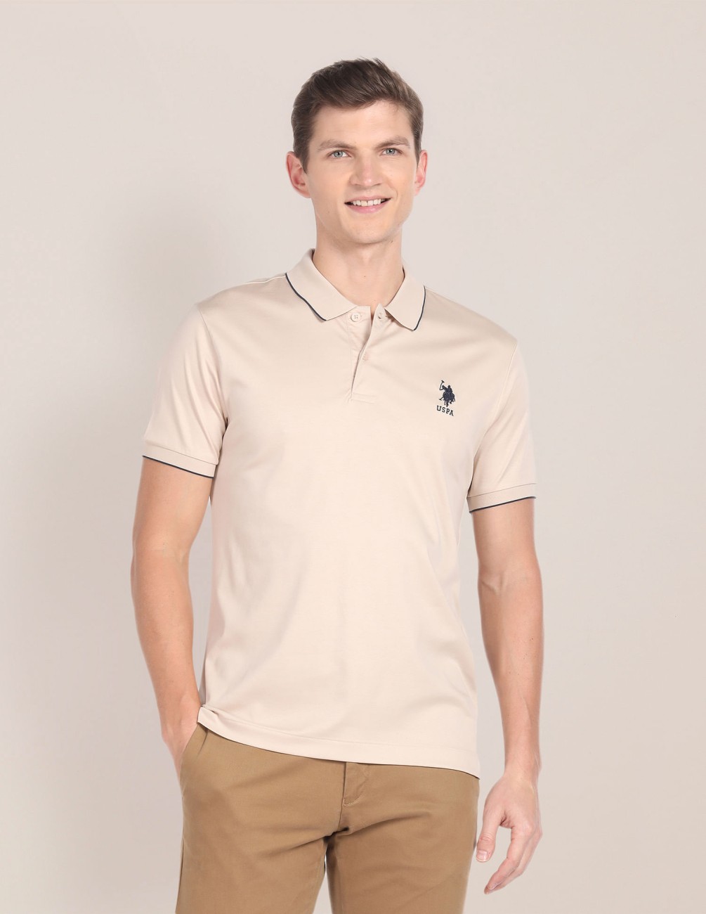 Polo shop site online