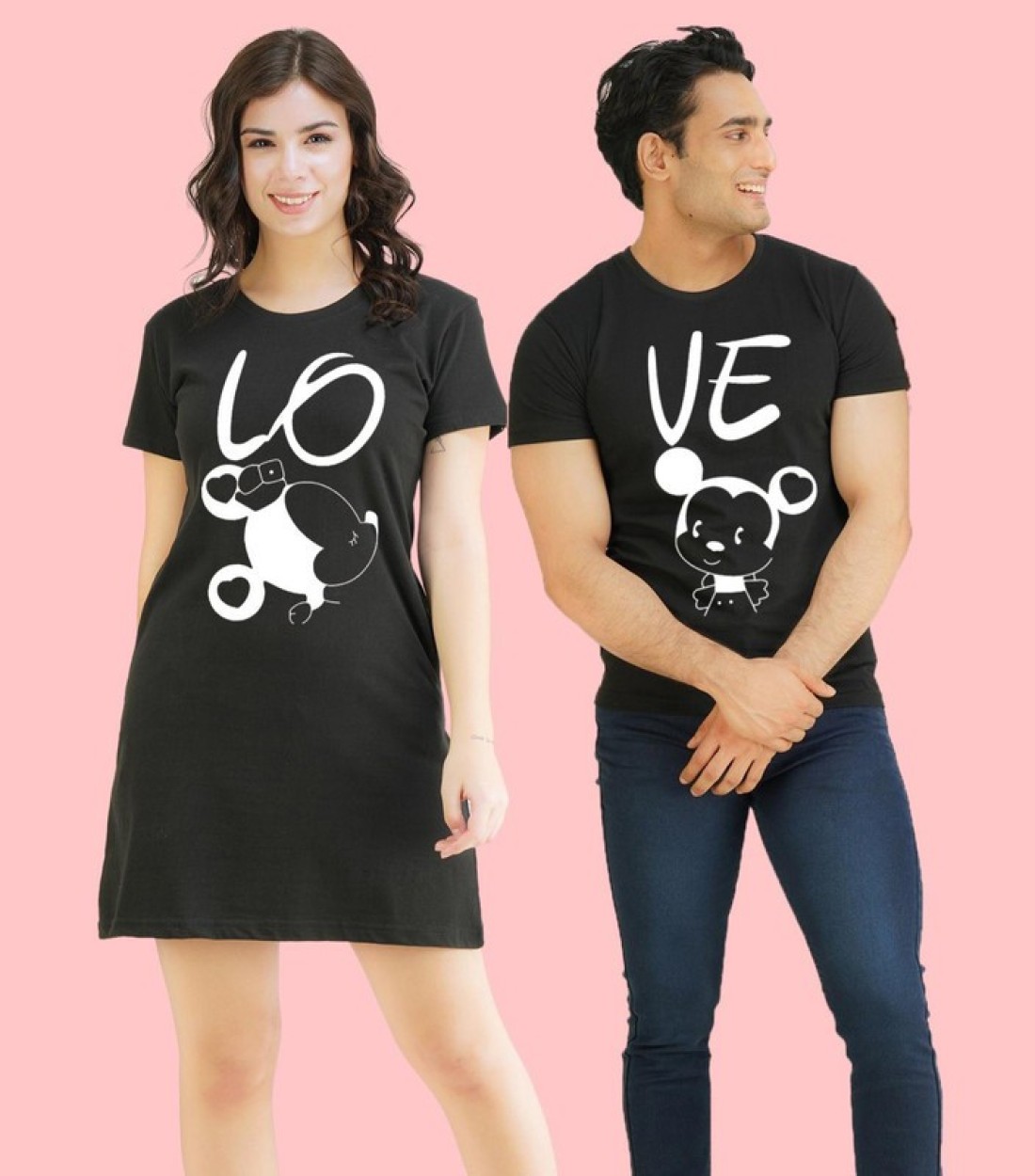 Couple 2024 dress flipkart