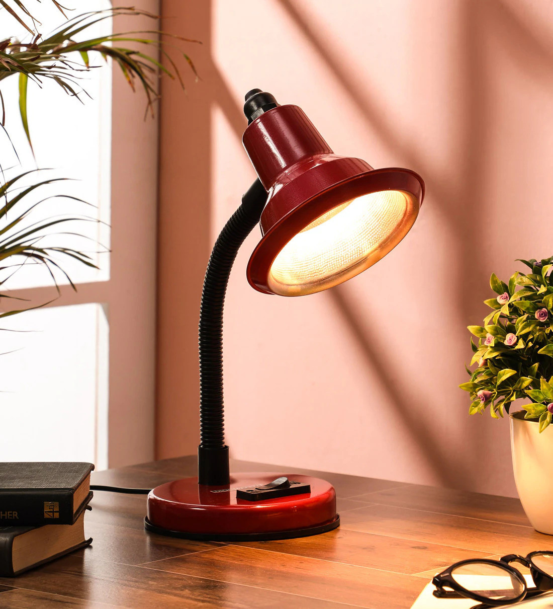 Study lamp price flipkart sale