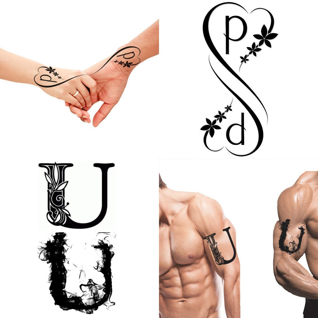 PP Tatuagem