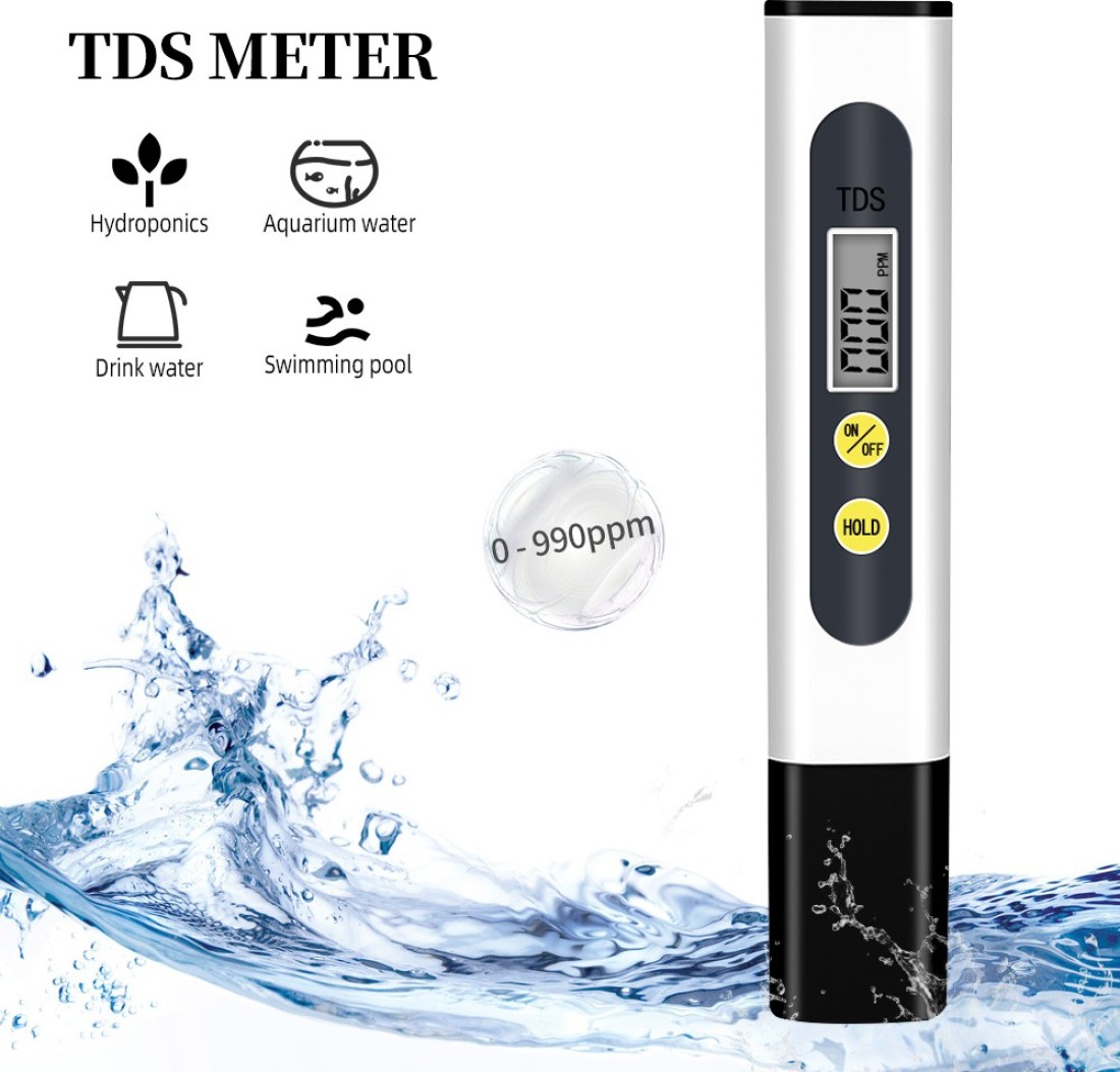Thinkever 3 in 1 Digital TDS water tester Meter Digital TDS Meter Price in  India - Buy Thinkever 3 in 1 Digital TDS water tester Meter Digital TDS  Meter online at