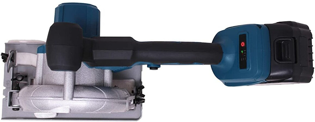 Circular saw with battery and charger cheap