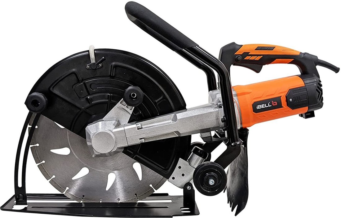 Evolution disccut1 12 inch deals electric concrete saw