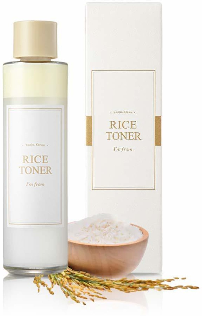 I'm From RICE TONER Men & Women - Price in India, Buy I'm From RICE TONER  Men & Women Online In India, Reviews, Ratings & Features