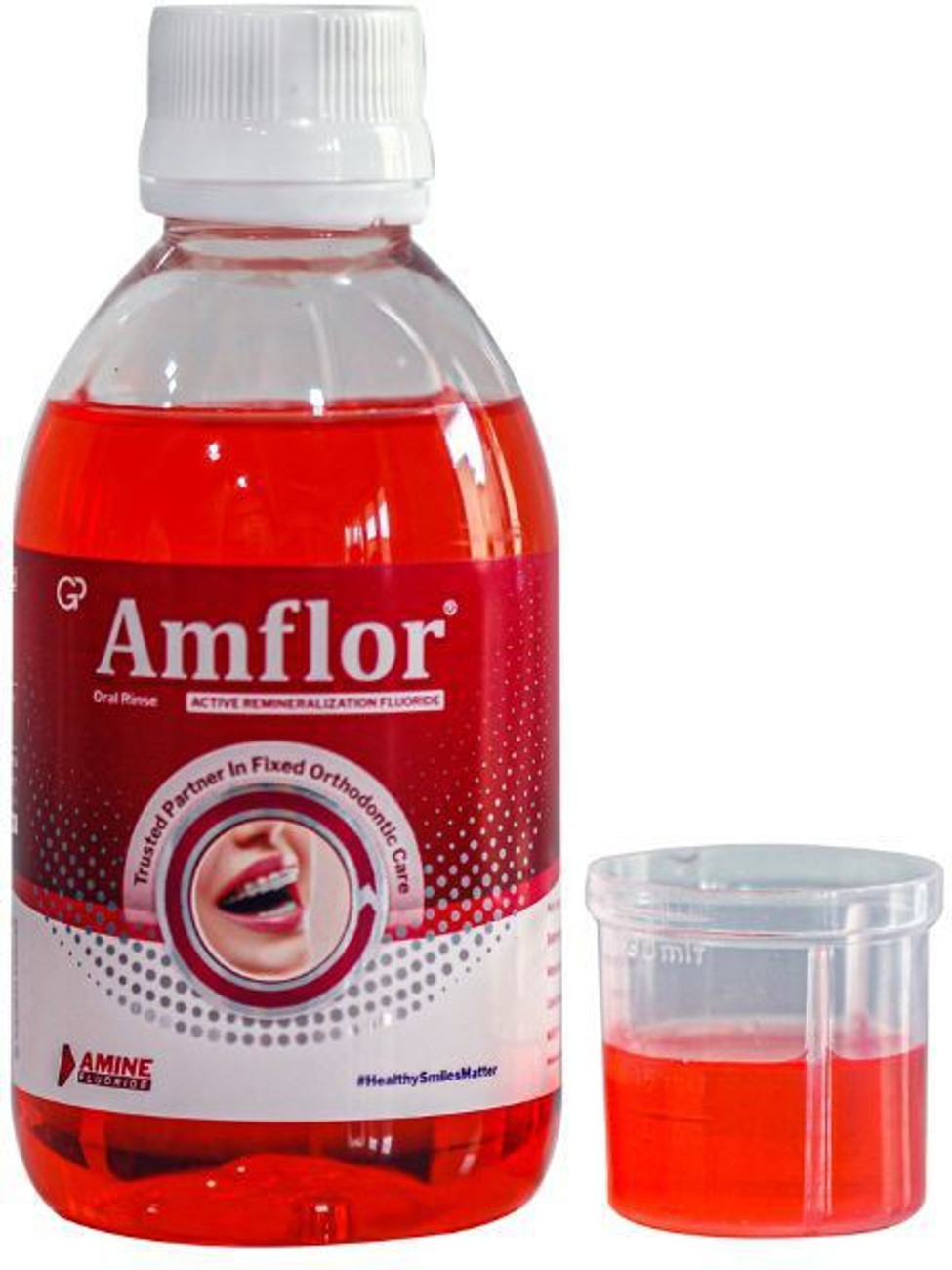 Amflor toothpaste discount