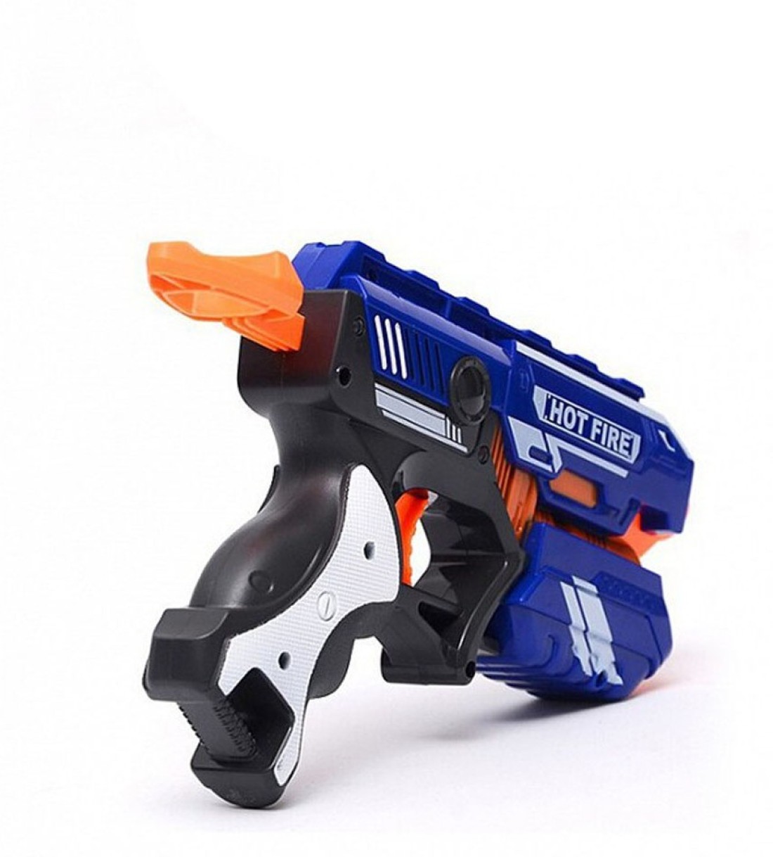 Nerf hot fire price on sale