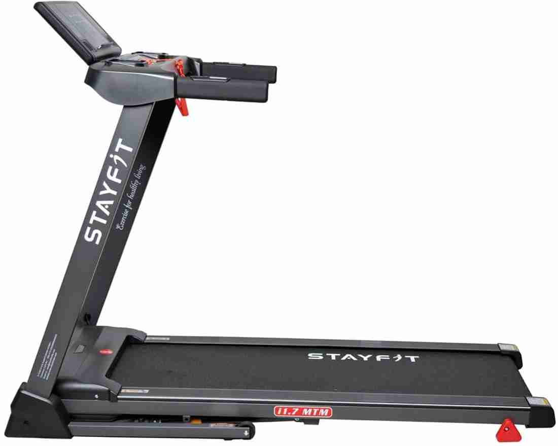 Stayfit i1a treadmill price clearance