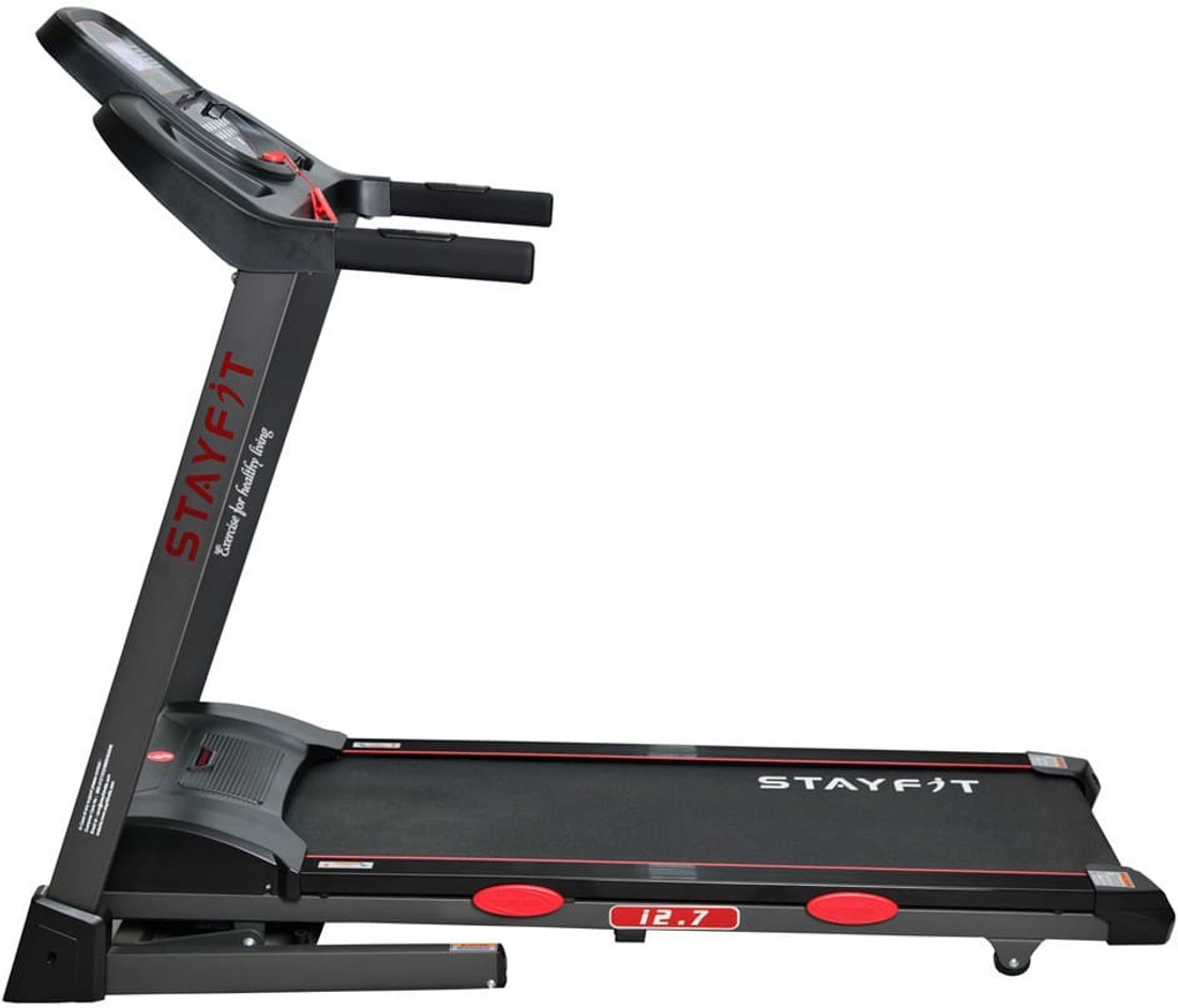 Stayfit treadmill outlet i1a price
