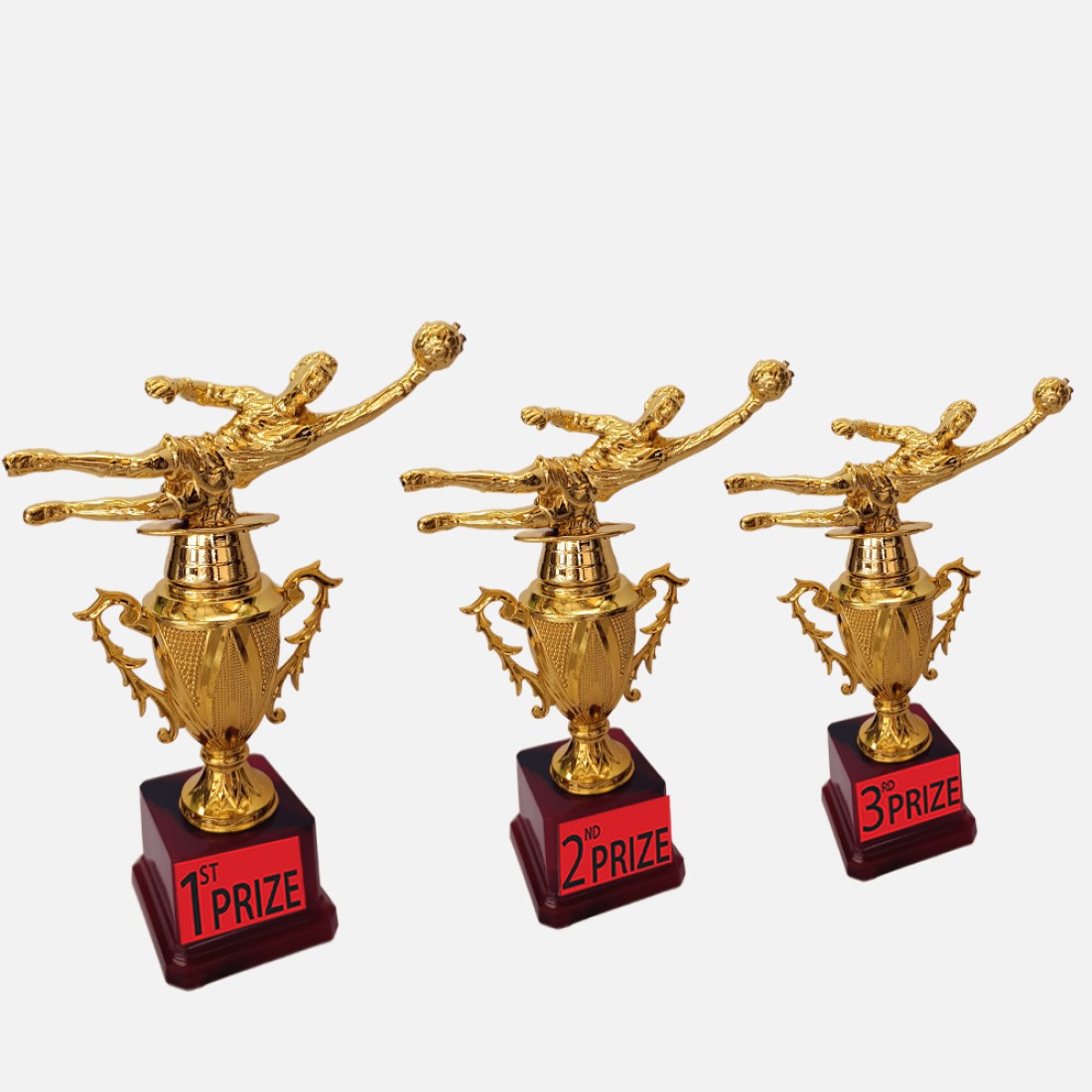 BAREEZÉ PURE Trophy for football trophy, football tournament trophy, football  cup Trophy Trophy Price in India - Buy BAREEZÉ PURE Trophy for football  trophy, football tournament trophy, football cup Trophy Trophy online