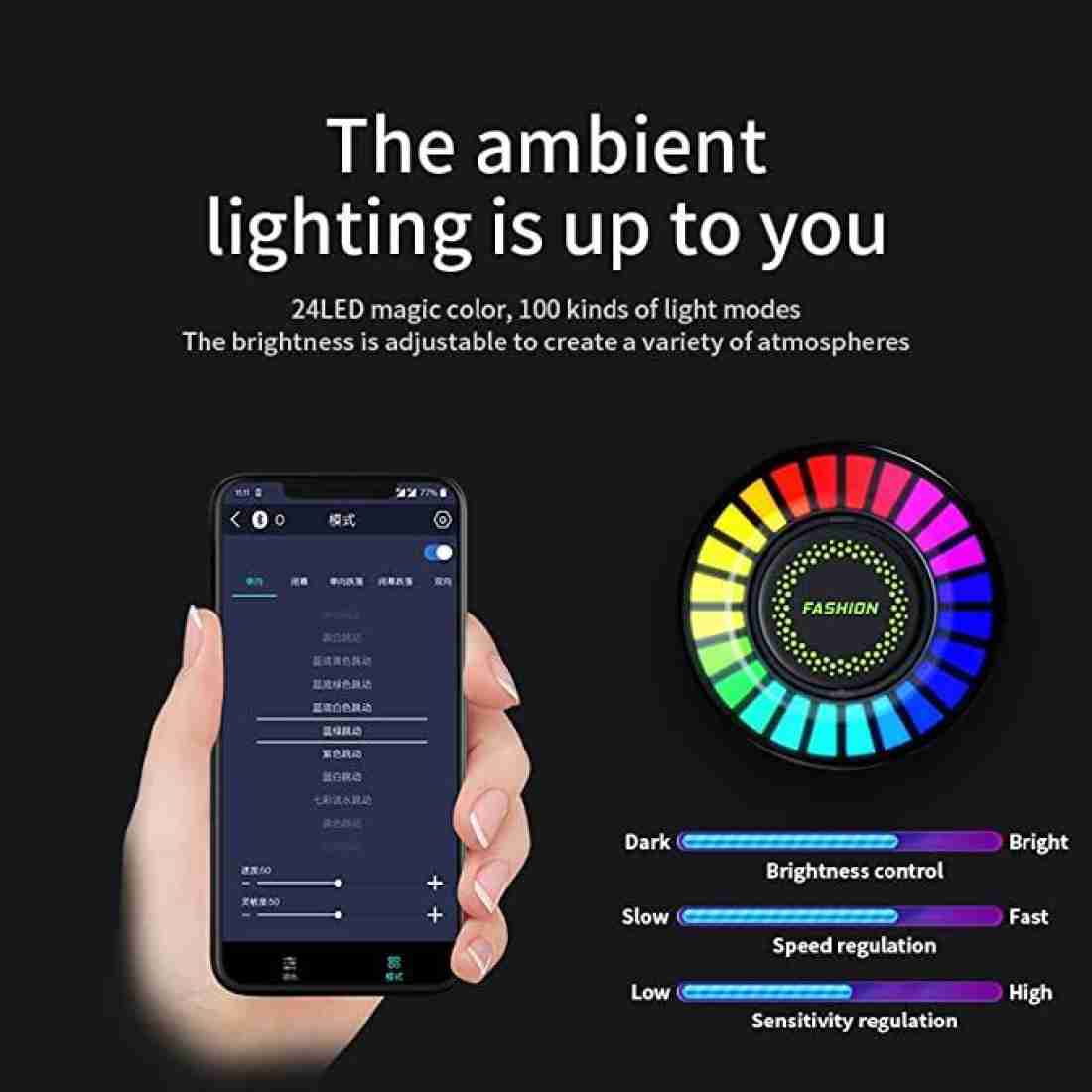 XERGY USB 5V Powered RGB LED Flexible Strip Light With Black PCB TV  BackLight Kit Computer Case LED Light 1Meter 3.28Ft Multi-colour 30leds  Flexible 5050 RGB USB LED Strip Light with 5v