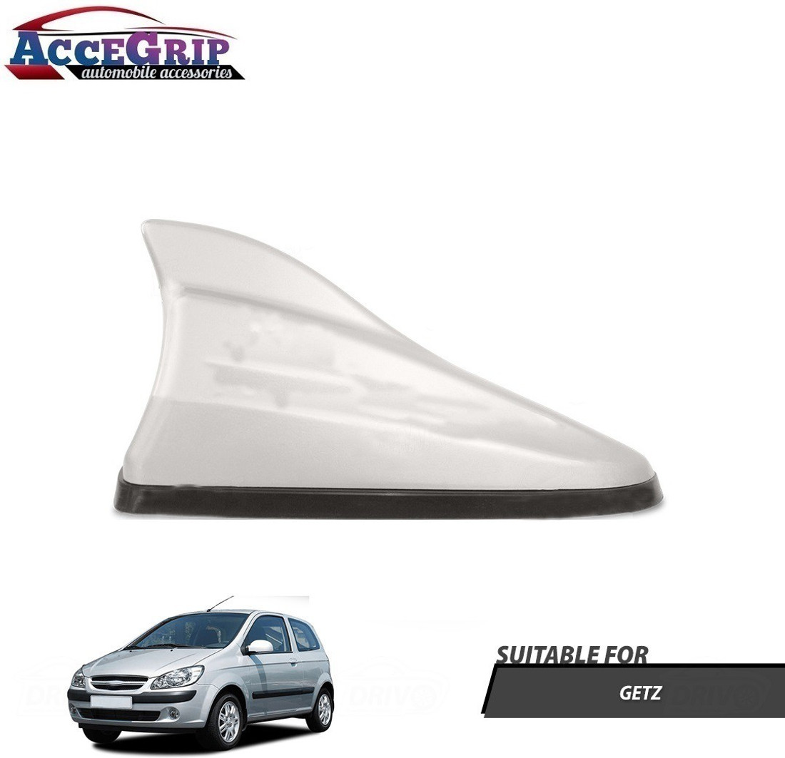 Hyundai shop getz aerial