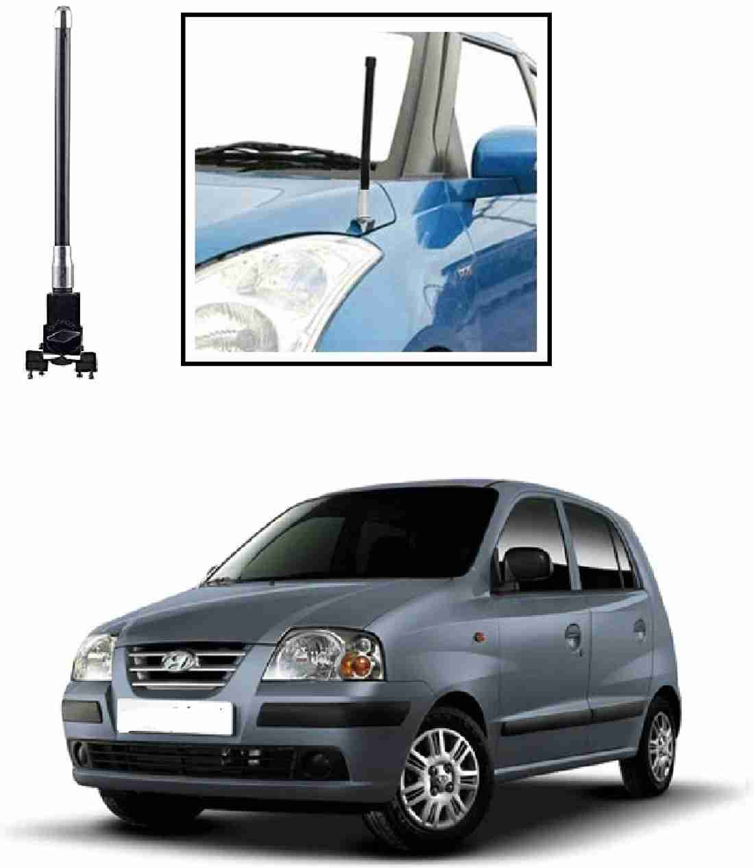 Hyundai santro xing bonnet price sale