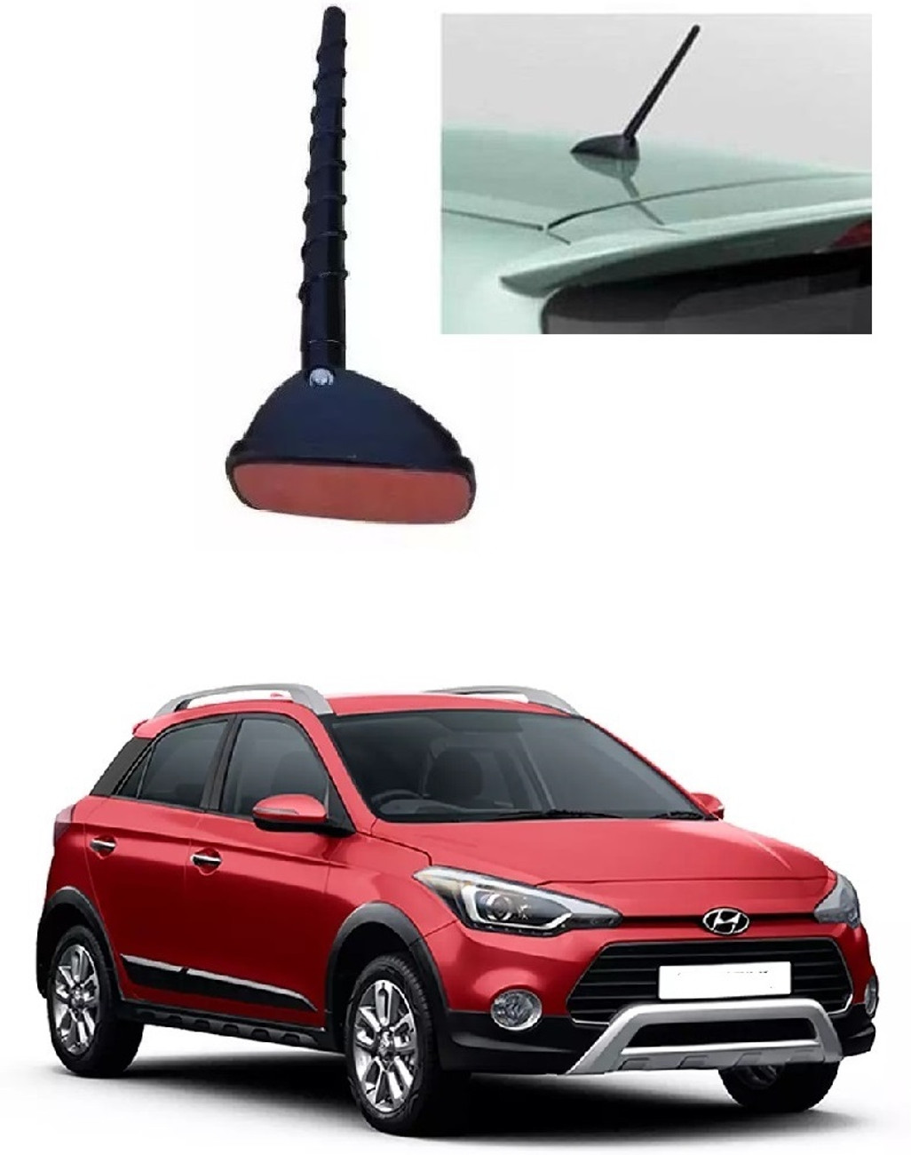 I20 car on sale antenna price