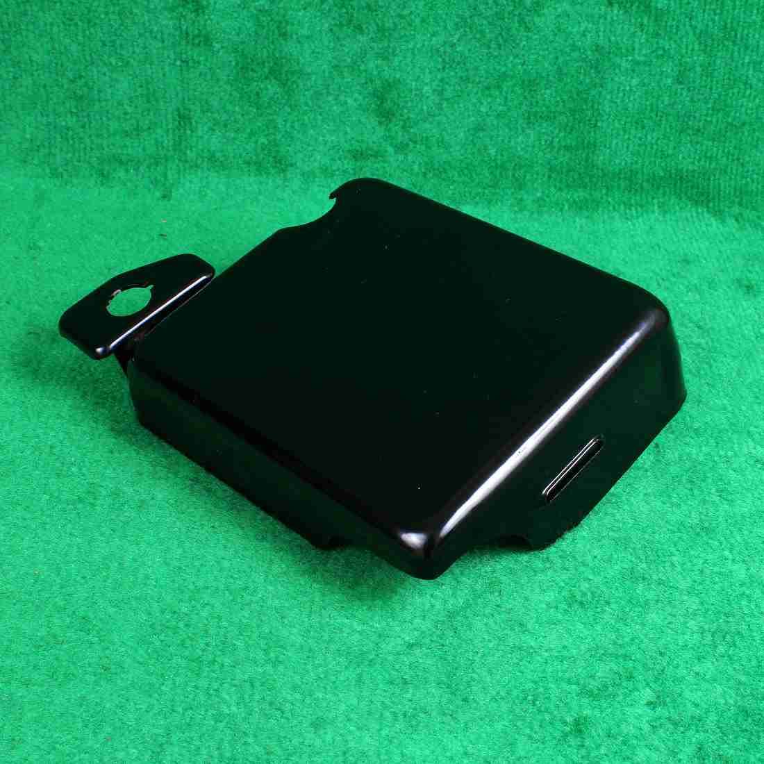 Battery cover discount royal enfield