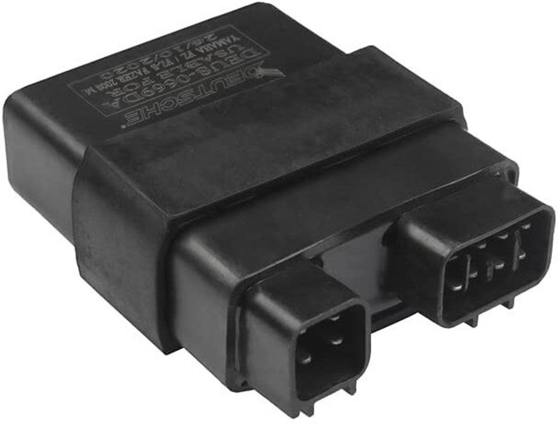 Yamaha fz cdi unit price cheap