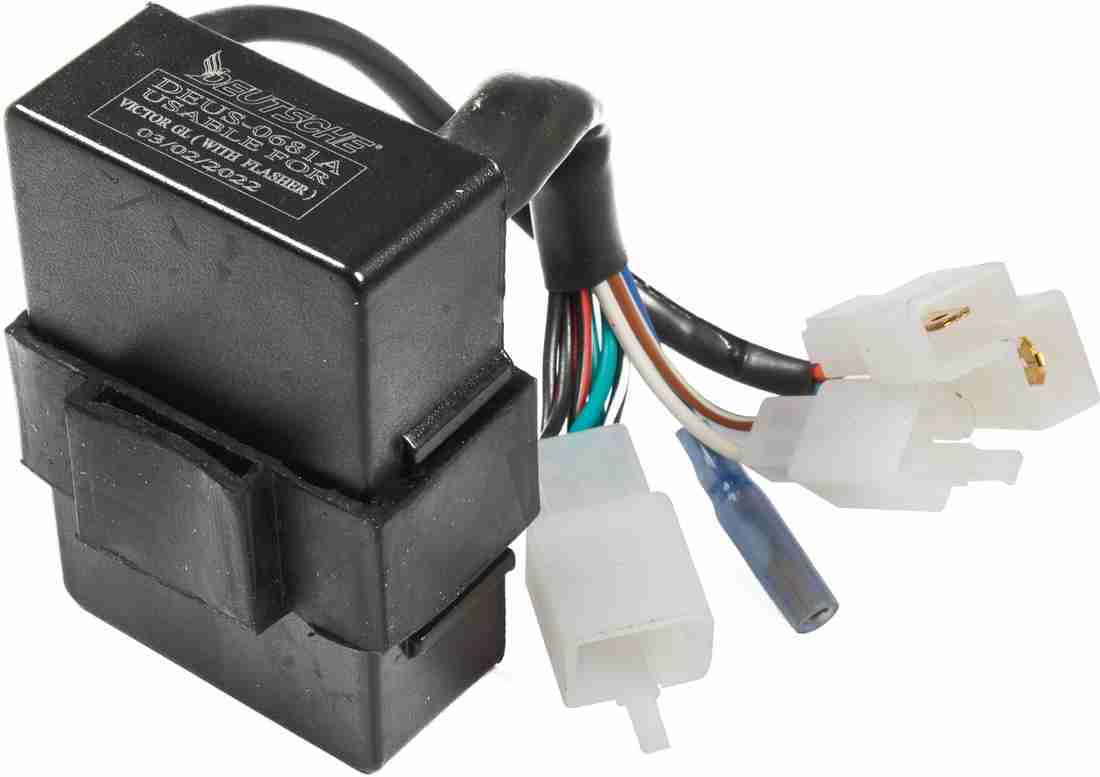 Tvs victor cdi price top