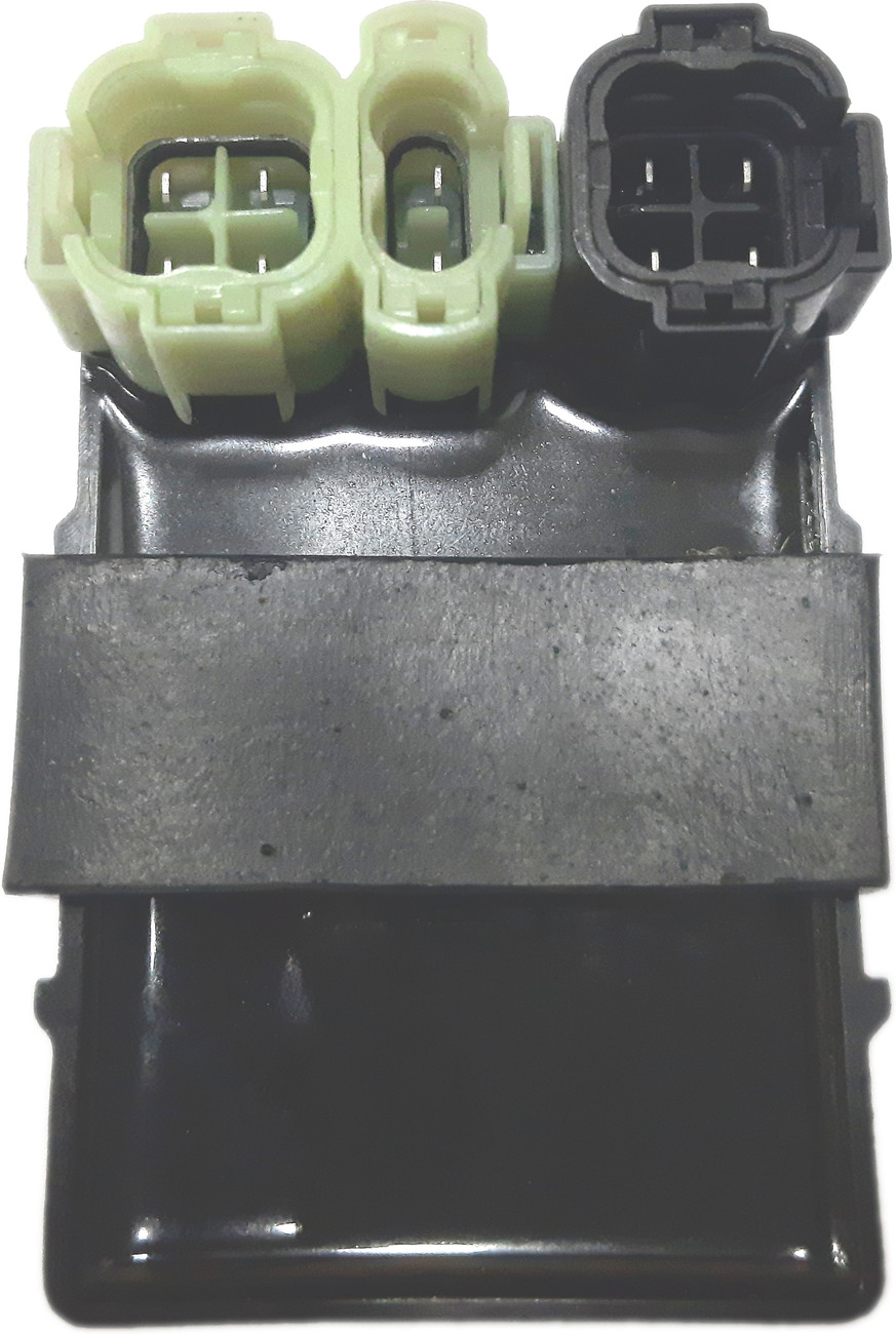 deutsche CDI Unit Fit for Honda Activa 10 Pin 100CC Hero Pleasure Honda Activa 125 CDI Unit Price in India Buy deutsche CDI Unit Fit for Honda Activa 10 Pin