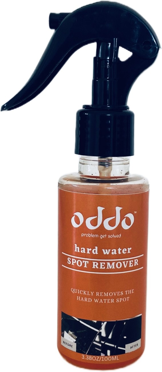 Go Hard Water Spot Remover, Water Spot Remover