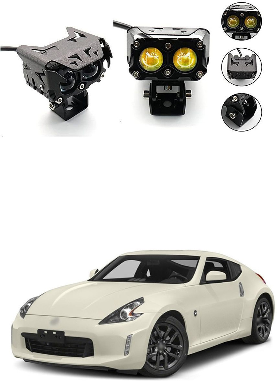 XZRTZ LED Tail light for Nissan 370z Price in India Buy XZRTZ