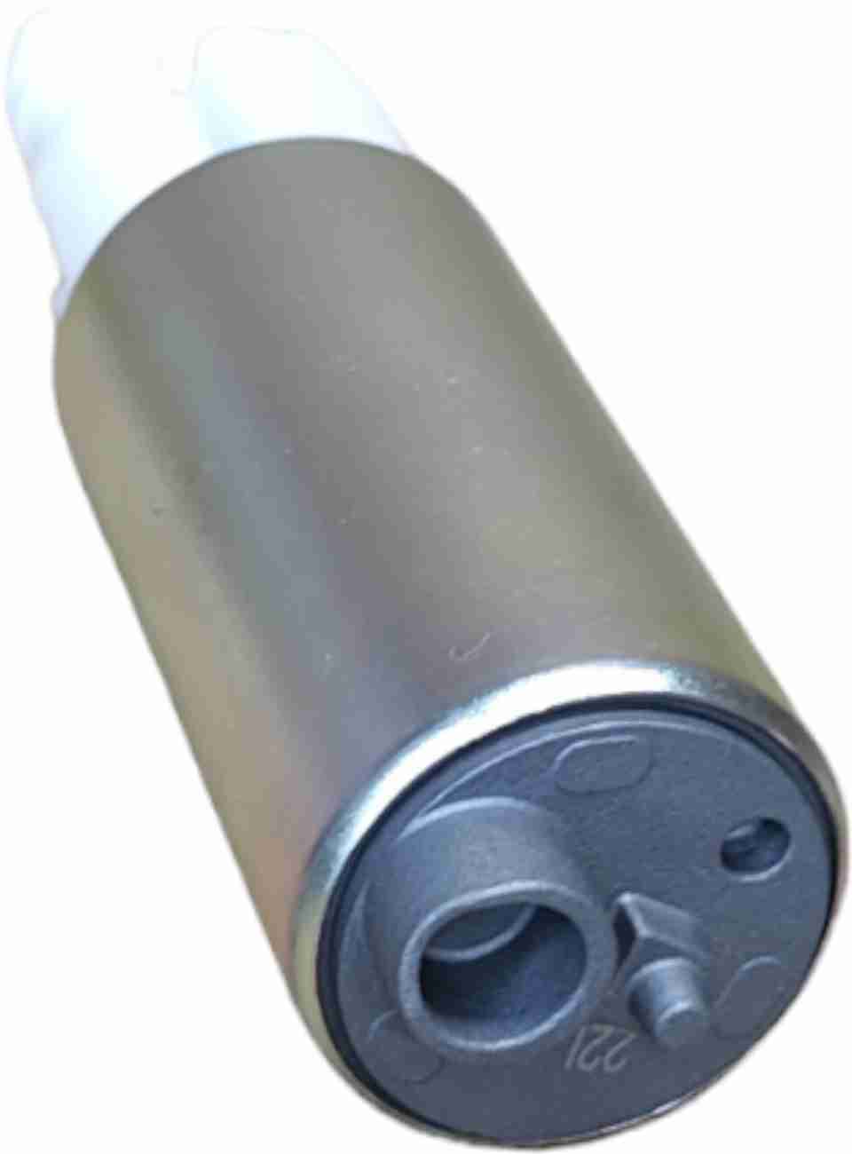 Royal enfield discount fuel pump motor