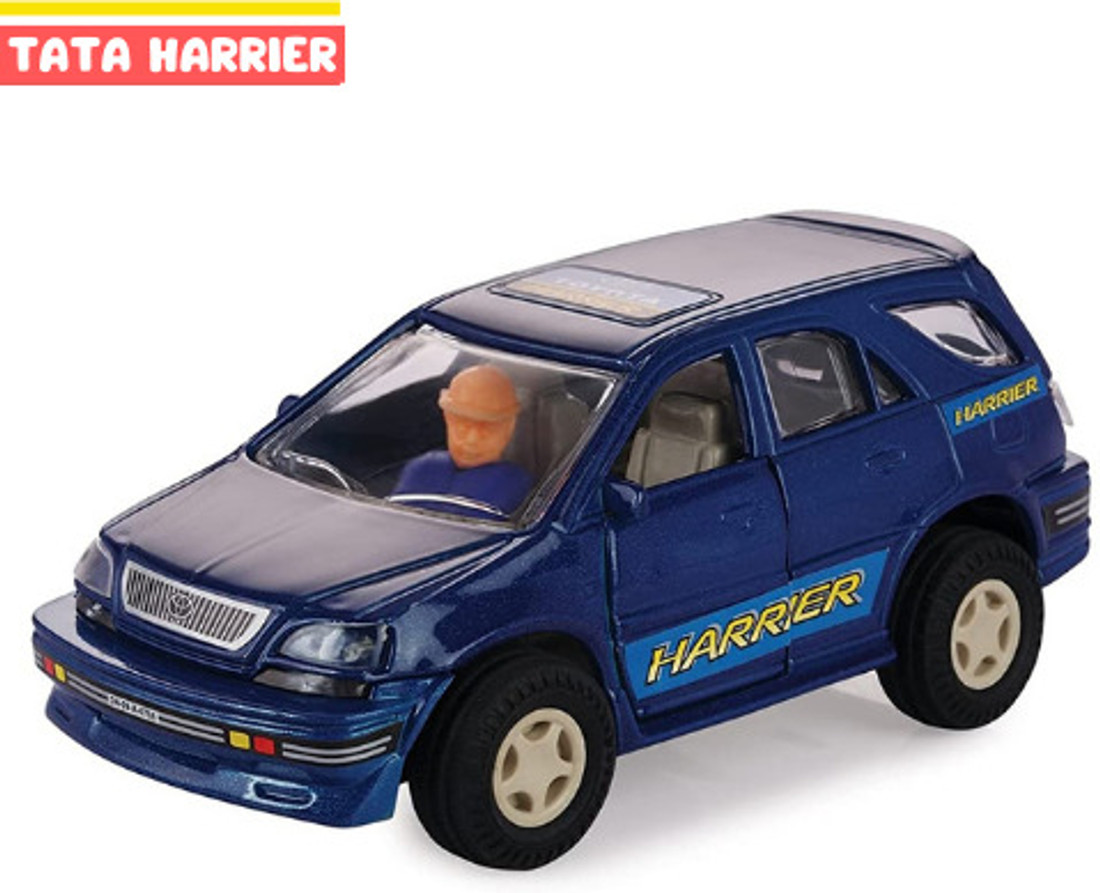 Tata deals harrier diecast