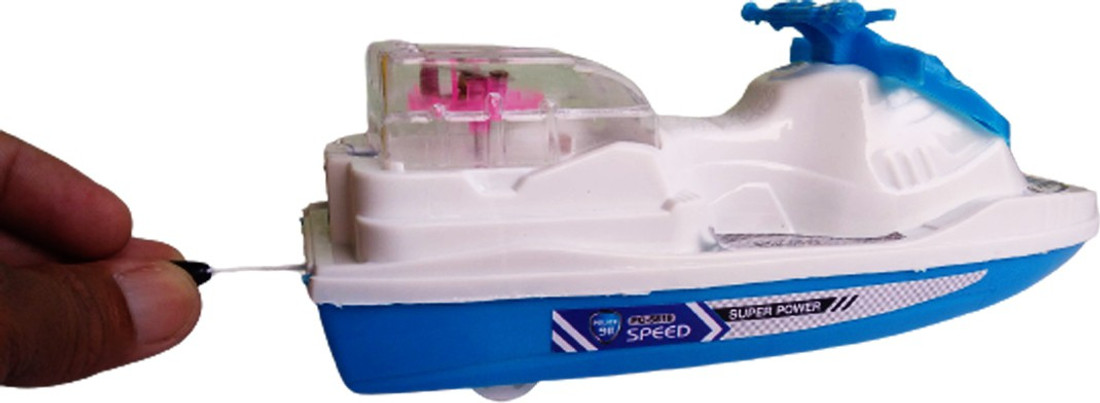 Steamer new arrivals toy boat