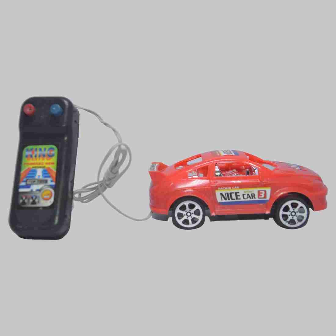 Remote control car 50 rupees online