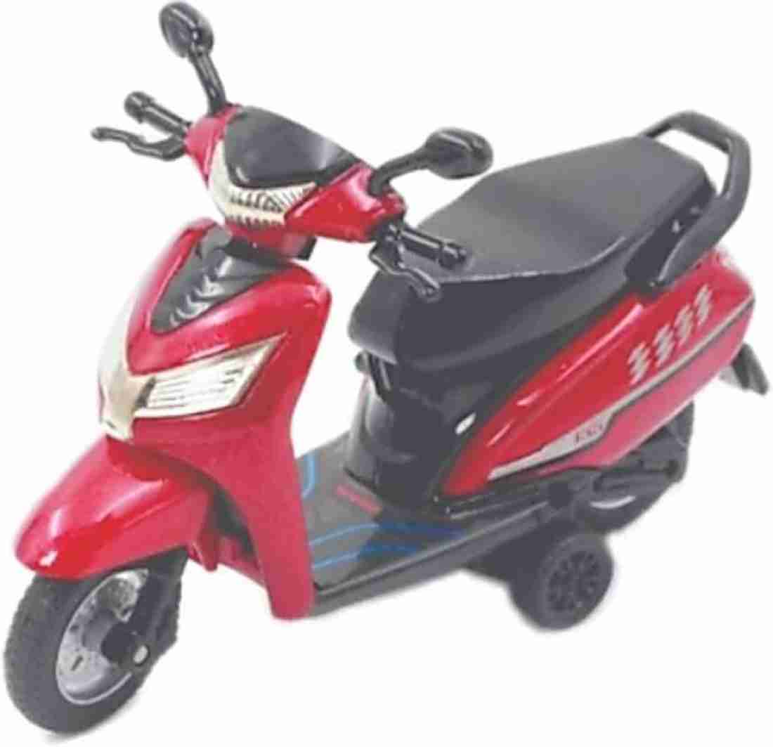 Toy scooty store