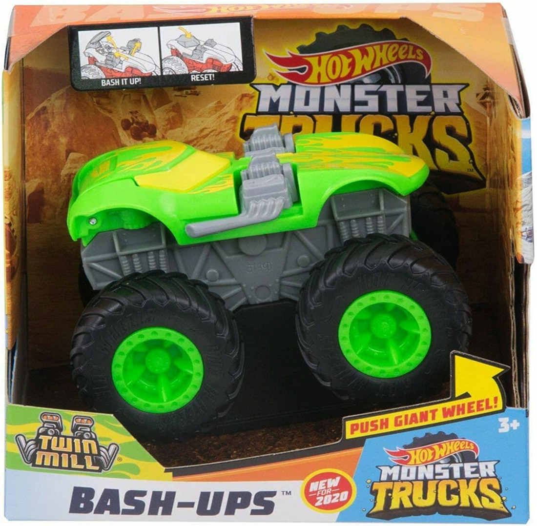 Bash ups sales