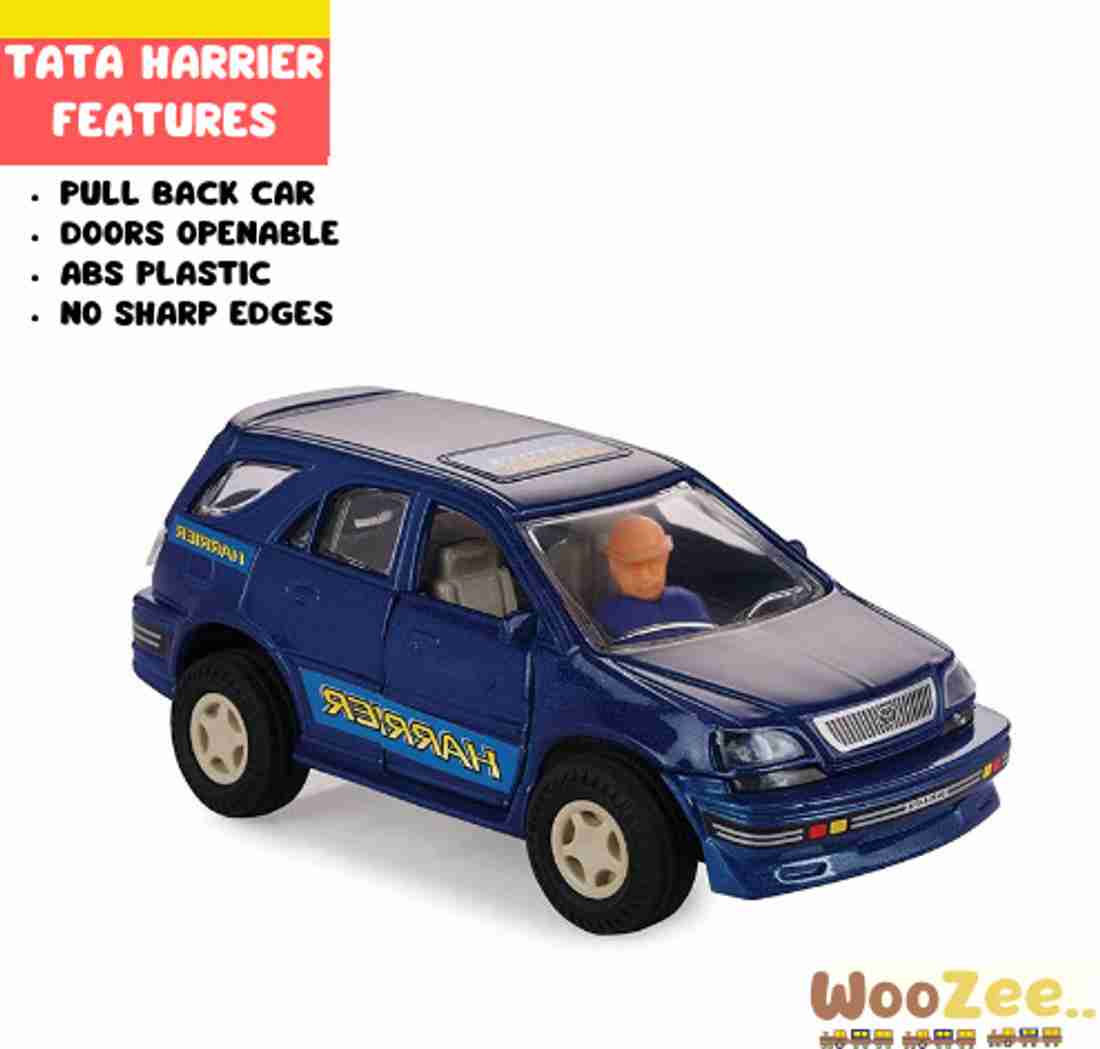 Diecast tata harrier online