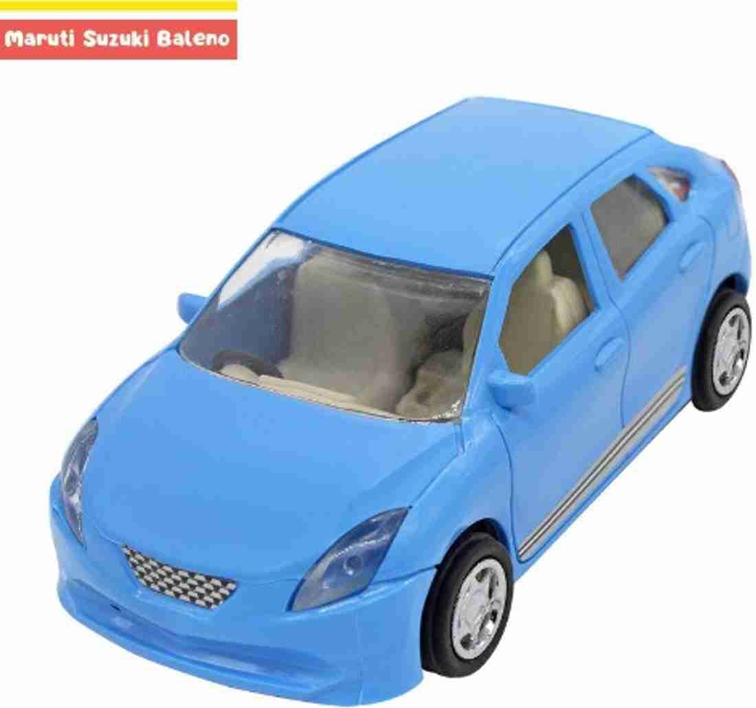 Baleno miniature new arrivals