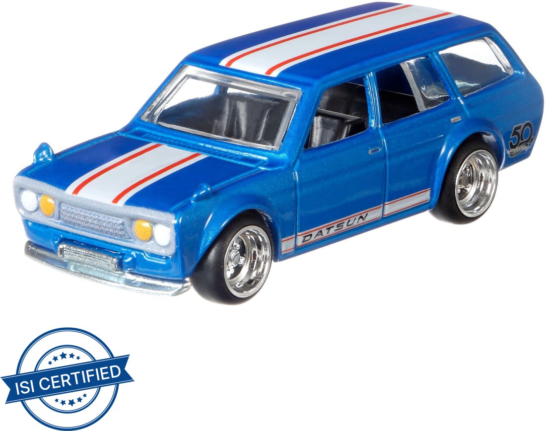 hotwheel datsun