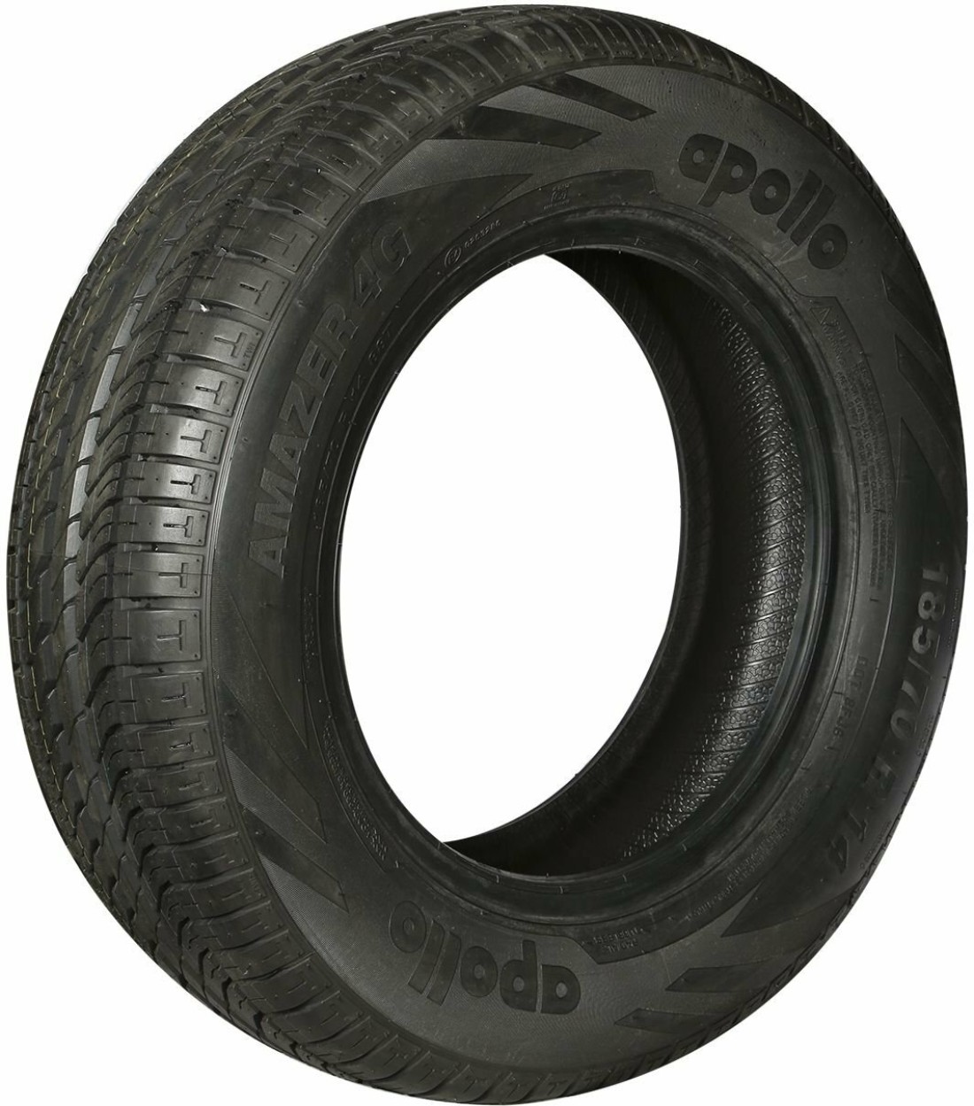 Apollo Amazer 4G 4 Wheeler Tyre Price in India Buy Apollo Amazer