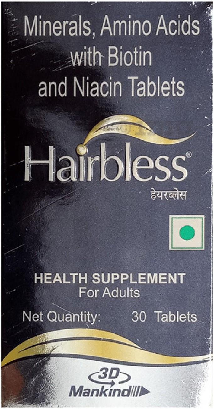 Hairbless  Order Hairbless From TNMEDScom  Buy Hairbless from  tnmedscom View Uses  Reviews  Composition  about Hairbless