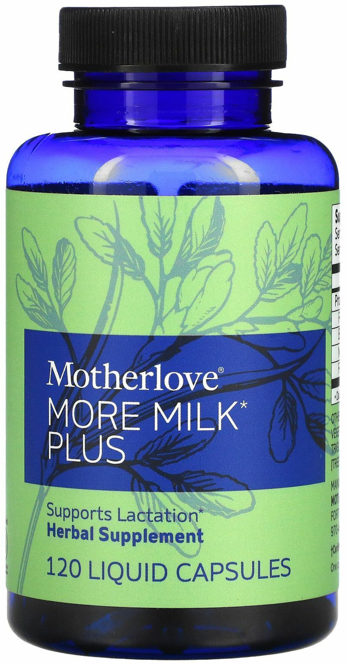 More sales milk plus