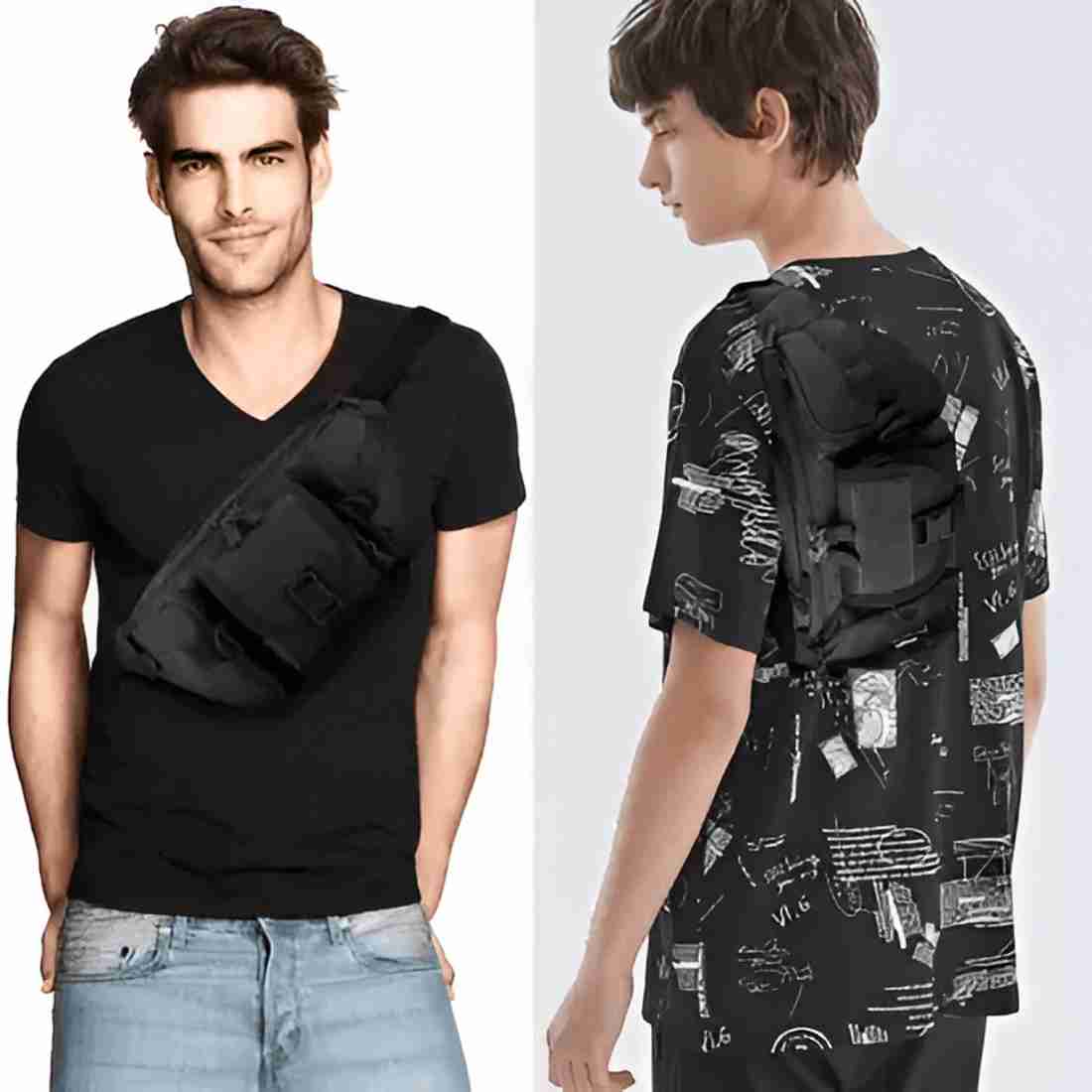 Outdoor bumbag sale