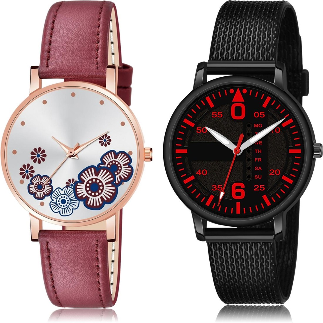 Flipkart ladies deals watch price