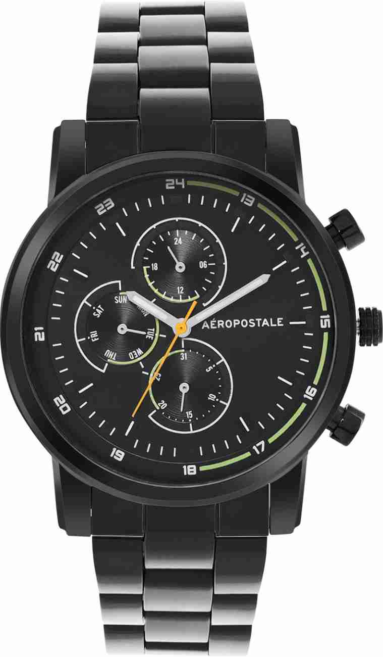 Aeropostale 2024 quartz watch