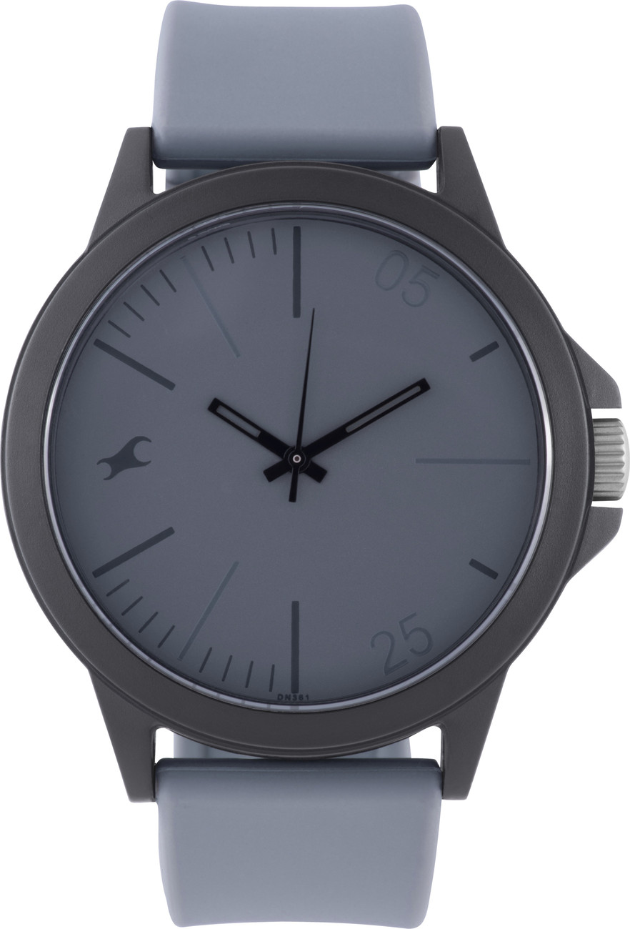 Fastrack 38024pp25 online minimalists watch amazon
