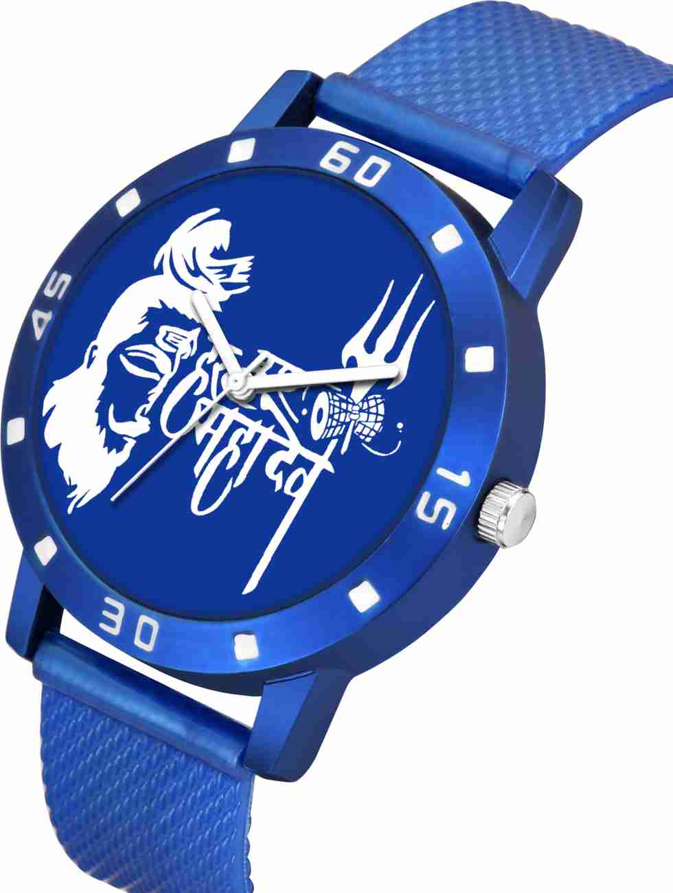 Flipkart mahakal outlet watch