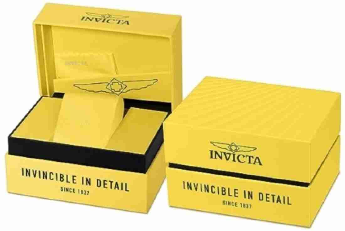 Invicta aviator outlet 22970