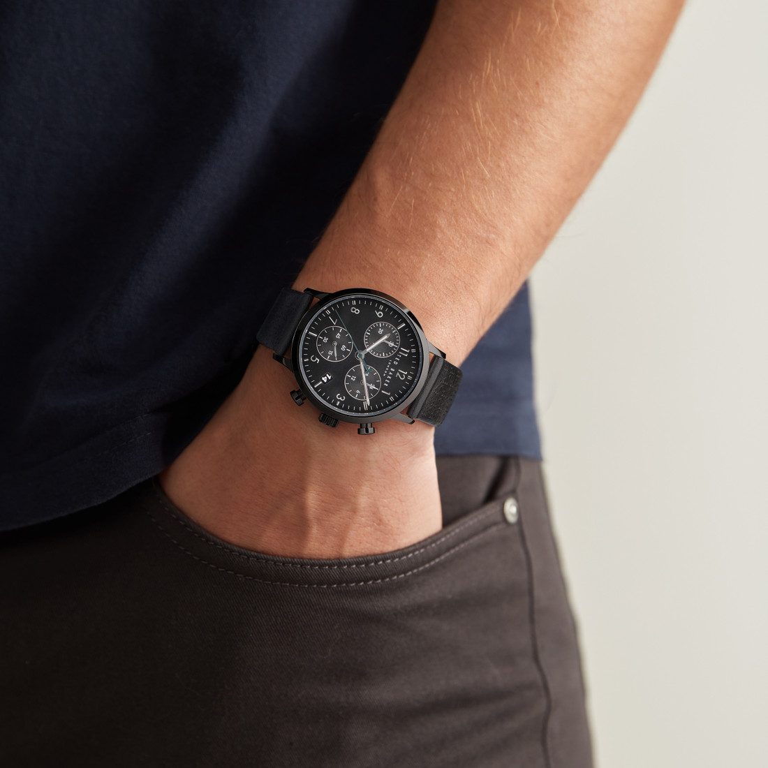 Ted baker deals wrist watch