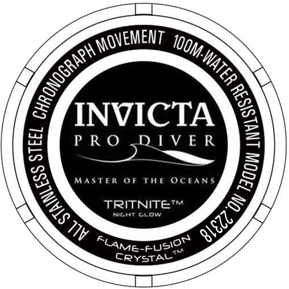 Invicta 22318 best sale