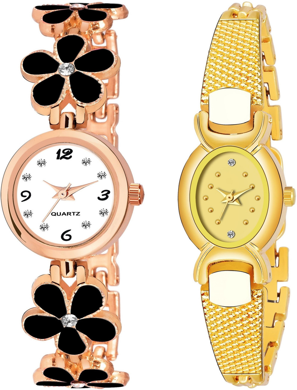 Branded ladies watches flipkart 2025