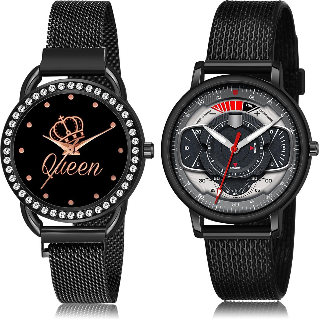 NEUTRON G675 36 L 10 Analog Watch For Women Buy NEUTRON G675