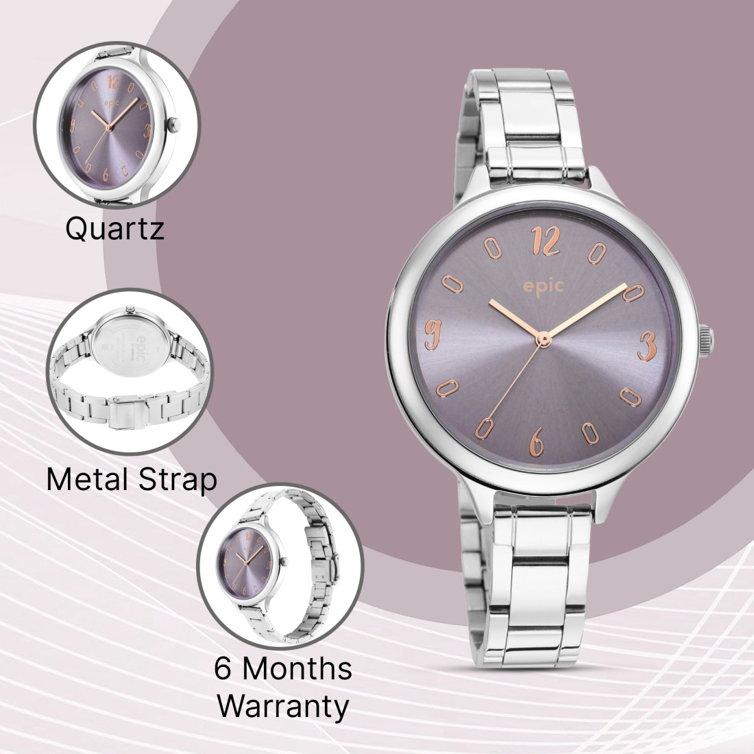 Reloj best sale cyzone quartz