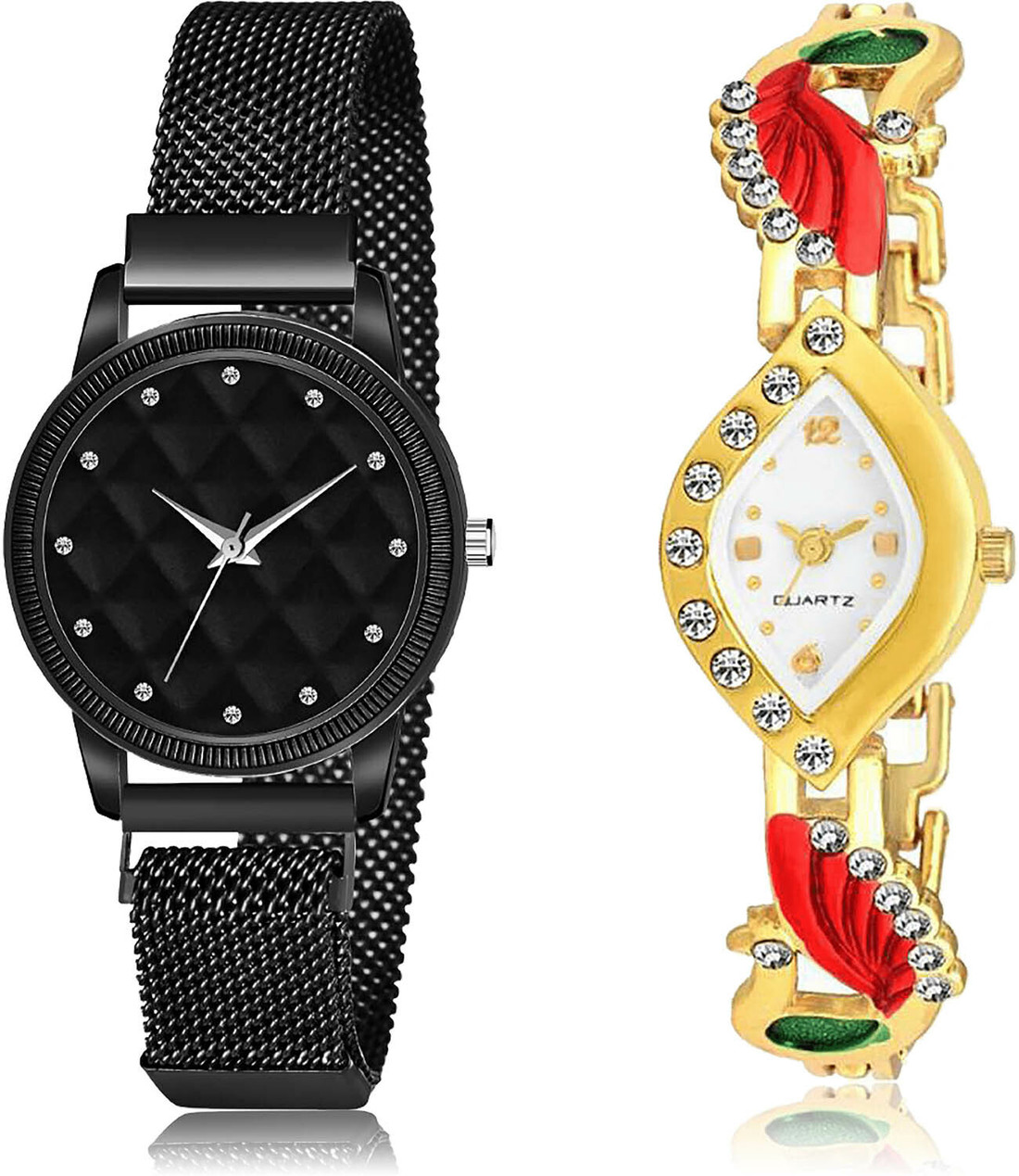 Flipkart sale discount watch girl