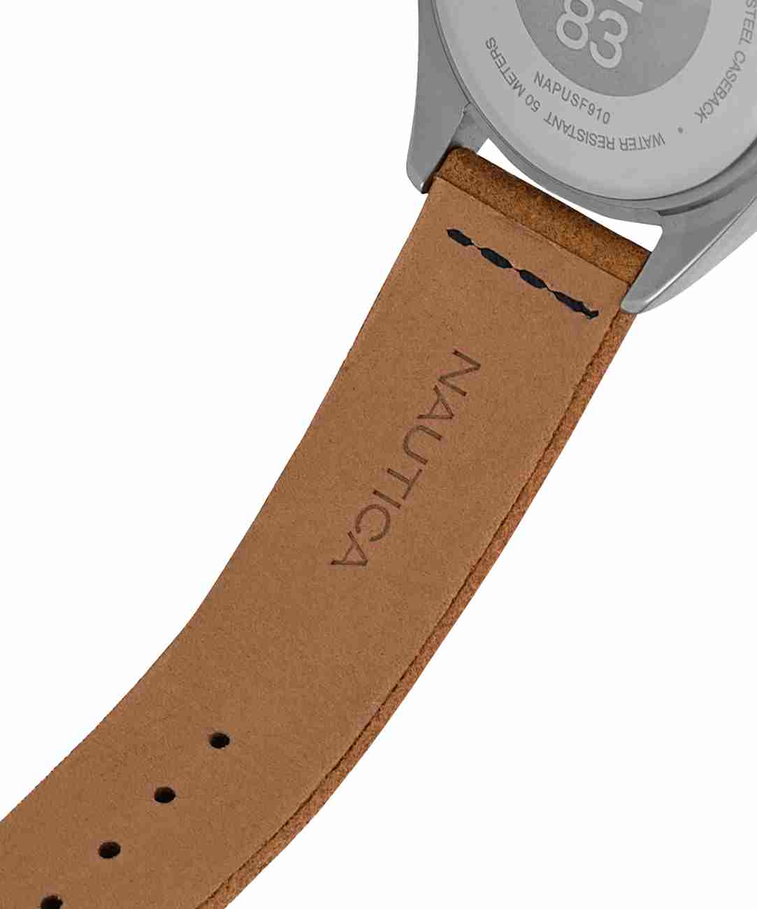 NAUTICA Analog Watch For Men Buy NAUTICA Analog Watch For